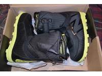 union snowboard boots